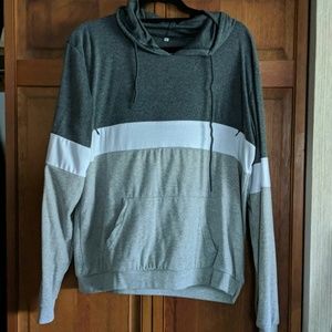 Maternity/Nursing Hoodie
